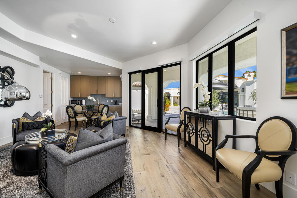 Mission Ranch - Residential