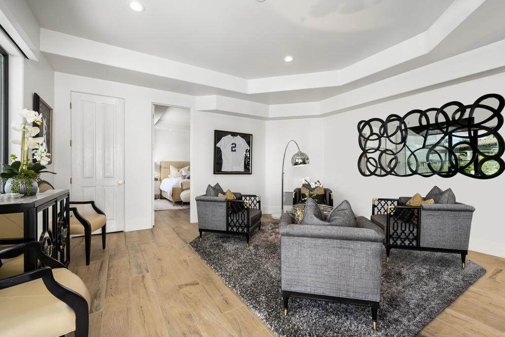 Mission Ranch - Residential