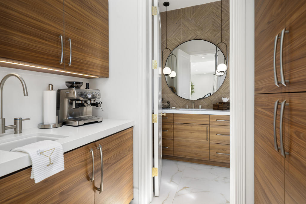 Mission Ranch - Residential