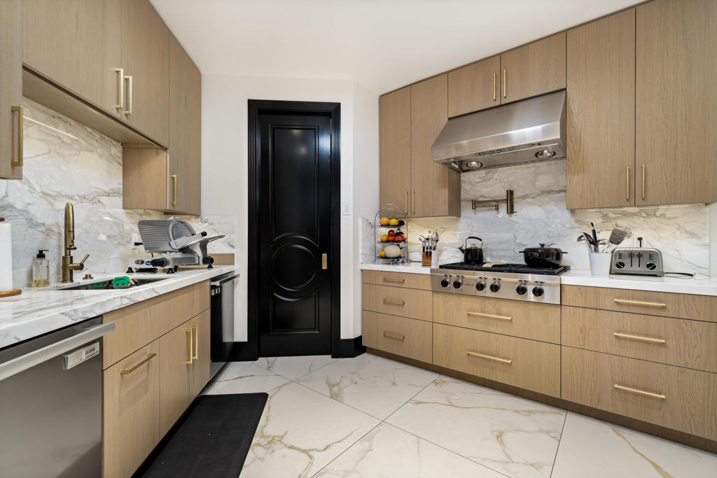 Mission Ranch - Residential