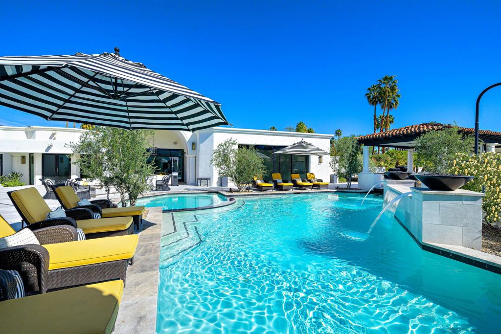 Mission Ranch - Residential