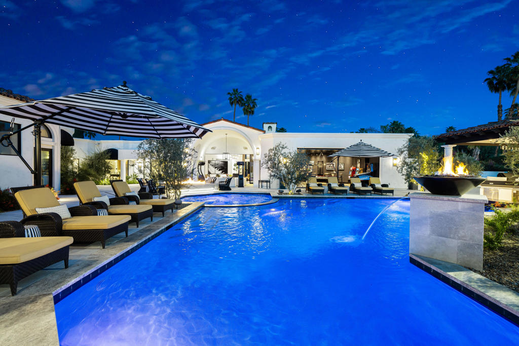 Mission Ranch - Residential