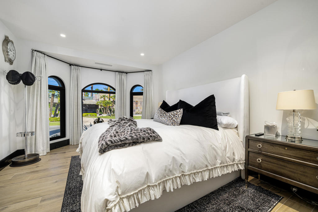 Mission Ranch - Residential