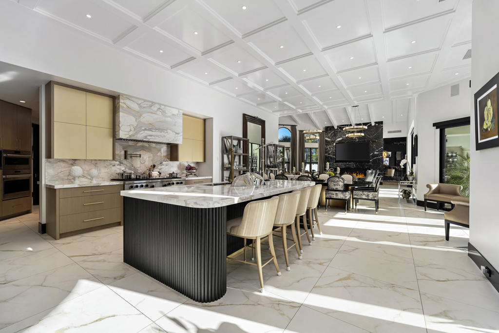 Mission Ranch - Residential