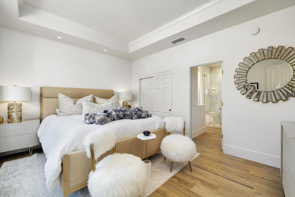 Mission Ranch - Residential