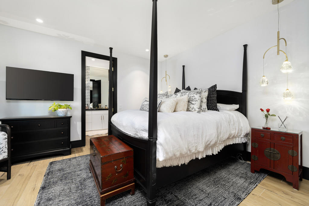 Mission Ranch - Residential