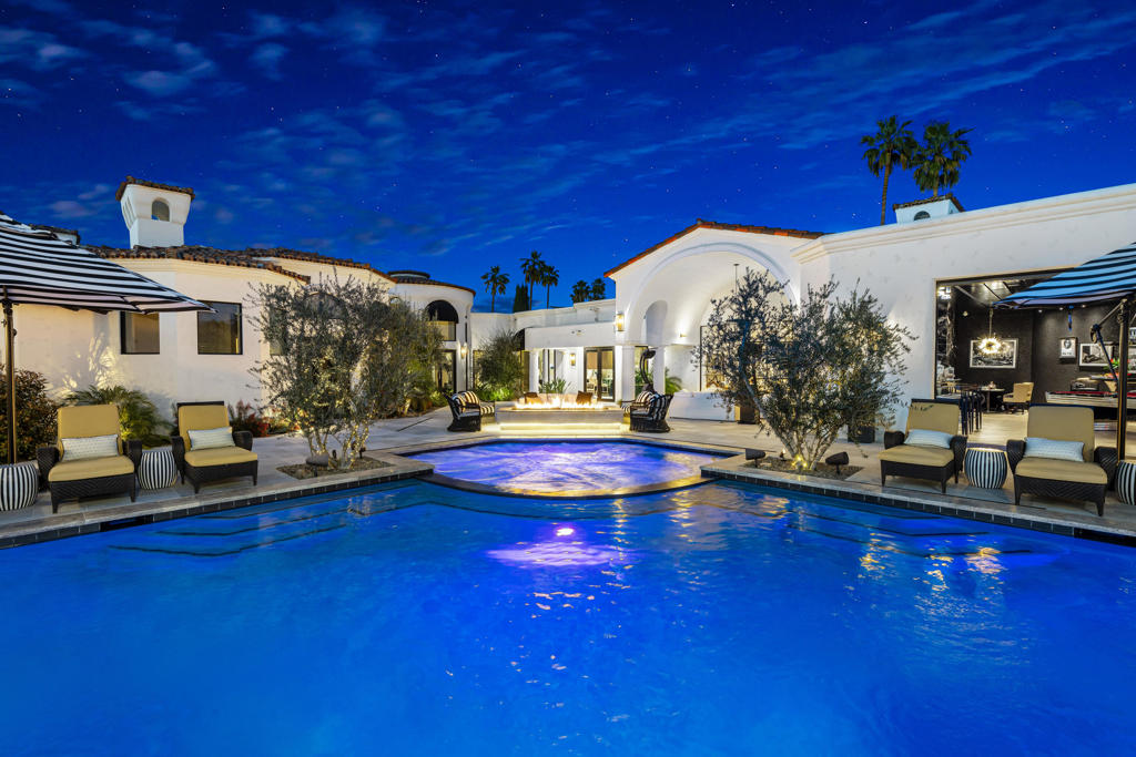 Mission Ranch - Residential