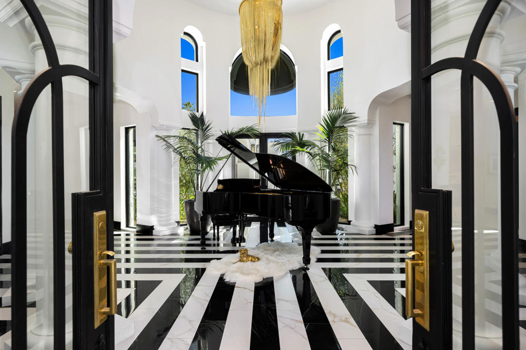 Mission Ranch - Residential