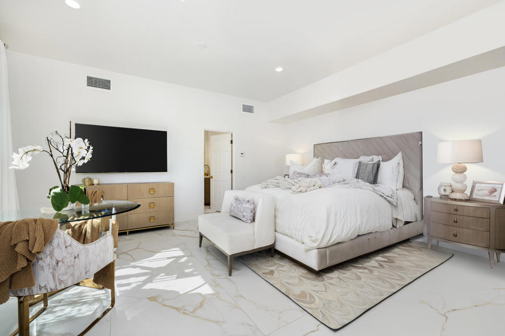 Mission Ranch - Residential