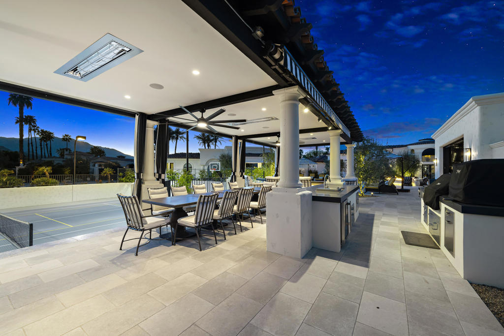 Mission Ranch - Residential