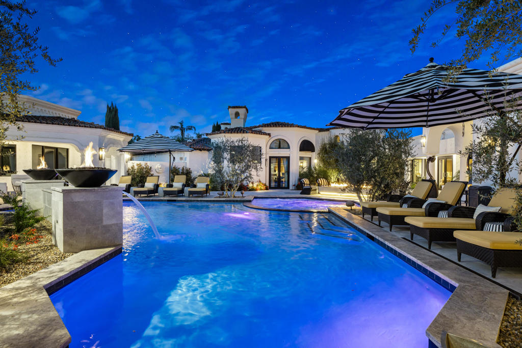 Mission Ranch - Residential