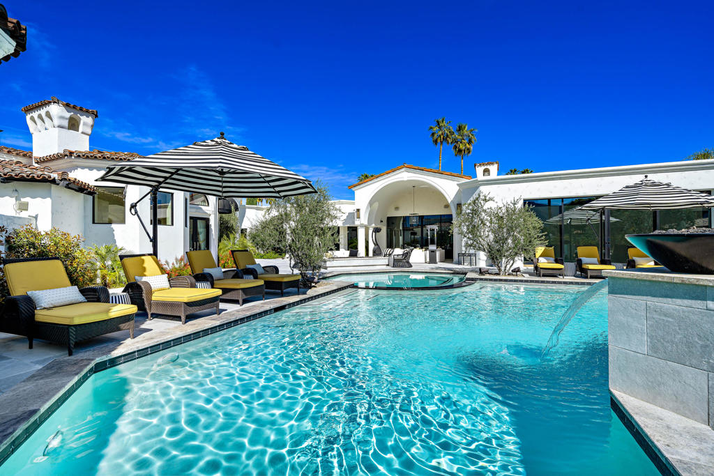 Mission Ranch - Residential