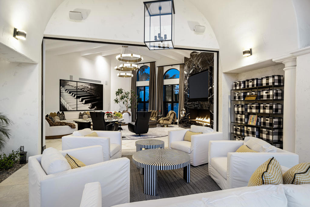 Mission Ranch - Residential