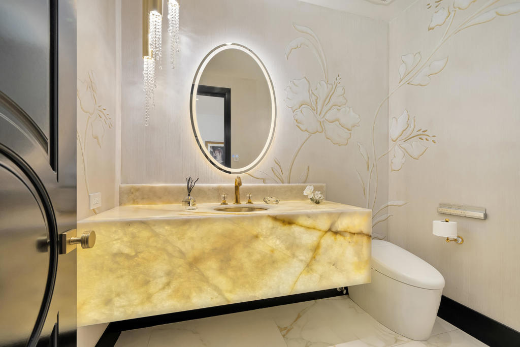 Mission Ranch - Residential