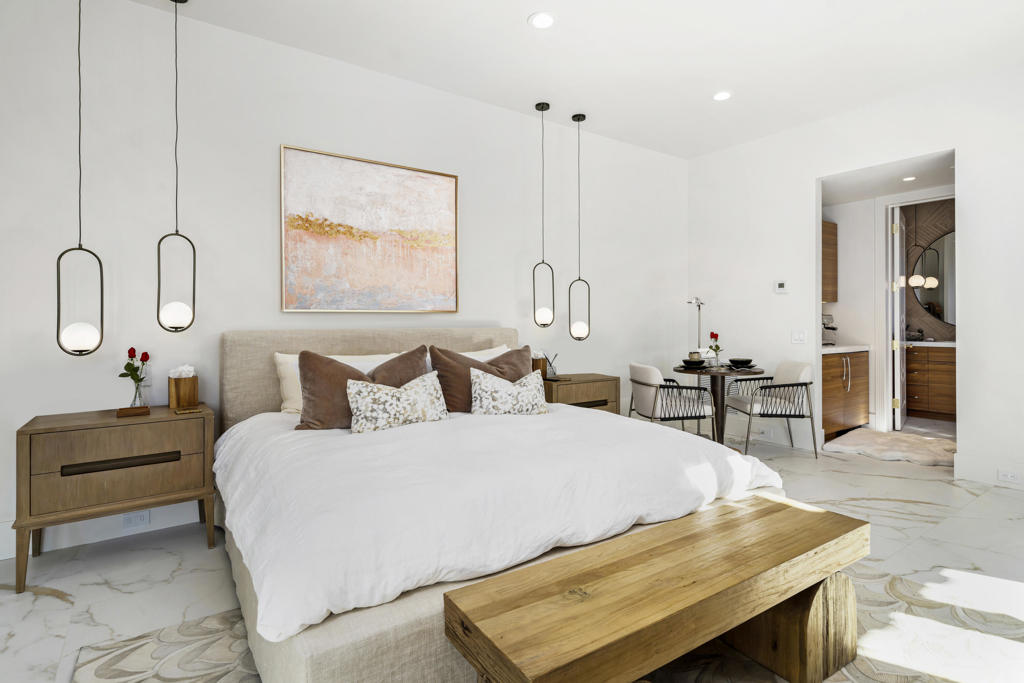 Mission Ranch - Residential