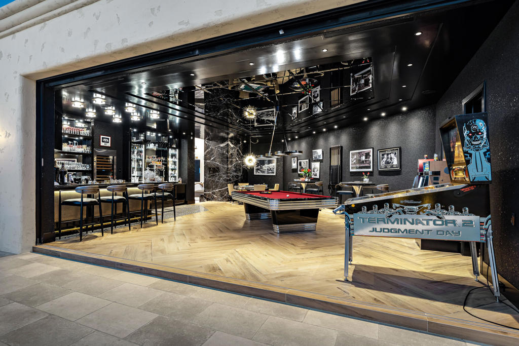 Mission Ranch - Residential