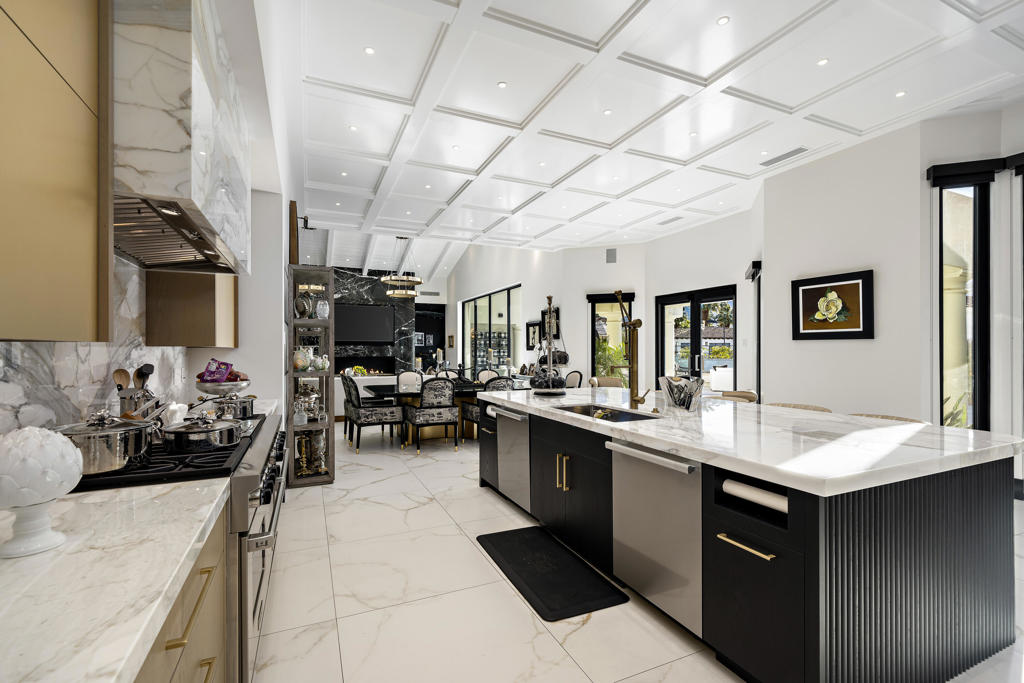 Mission Ranch - Residential