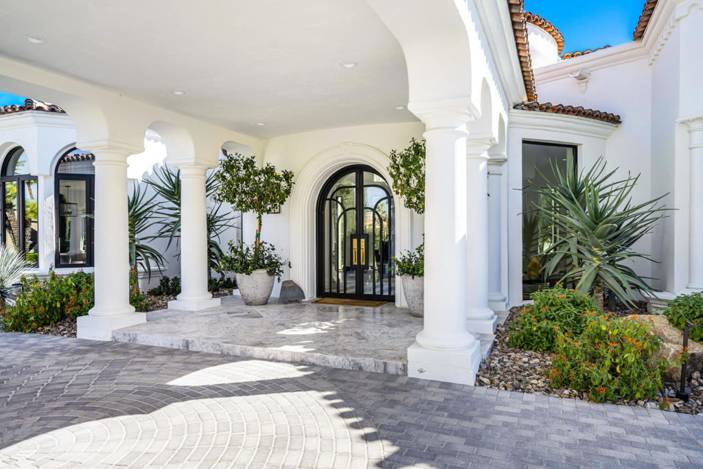 Mission Ranch - Residential