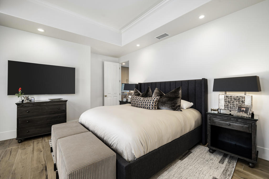 Mission Ranch - Residential