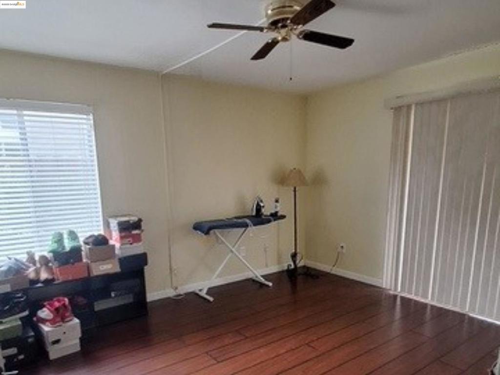 Not Listed - Residential