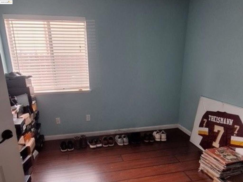 Not Listed - Residential