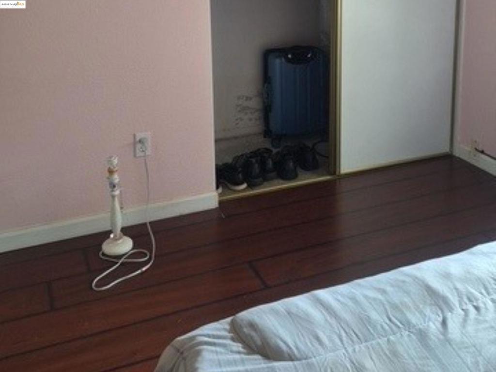 Not Listed - Residential