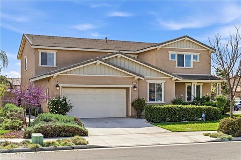 6882 Keyway Court Jurupa Valley CA 91752