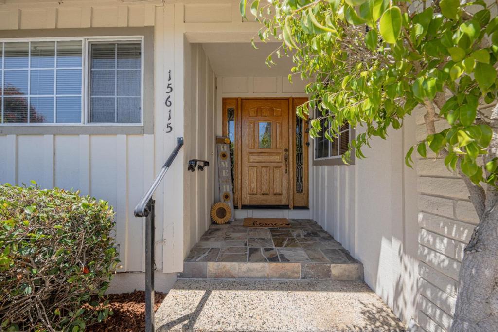 15615 Charter Oak Boulevard