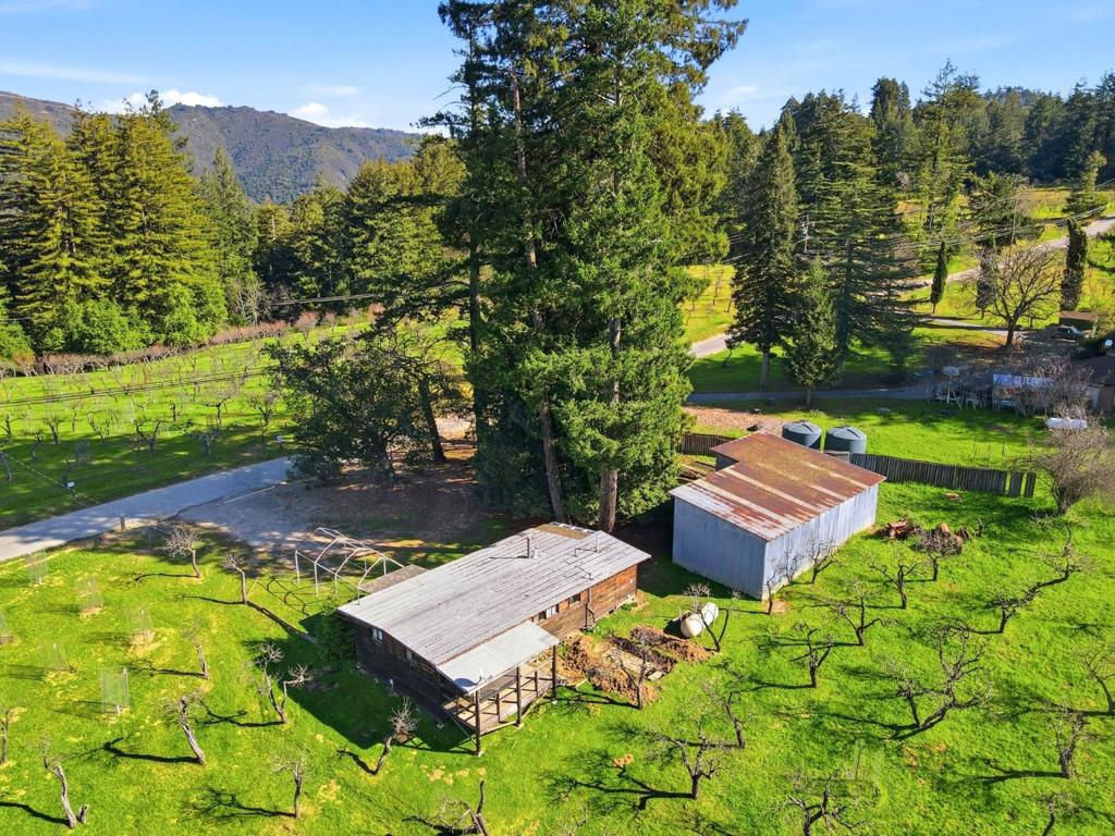 24580 Loma Prieta Avenue