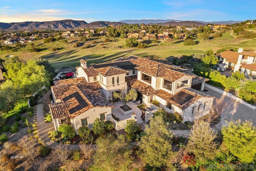 Santaluz - Residential