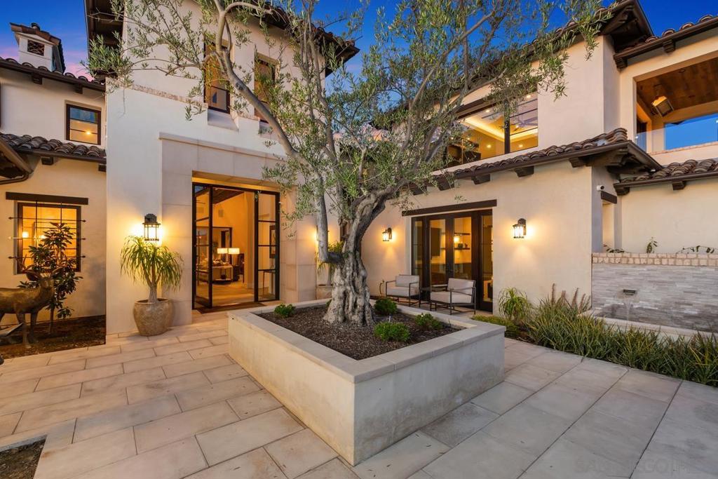 Santaluz - Residential