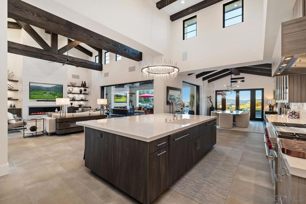 Santaluz - Residential