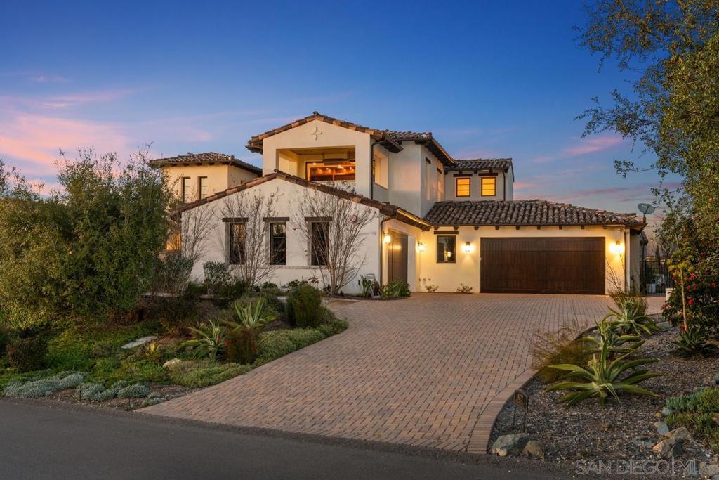 Santaluz - Residential