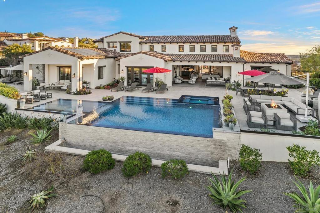 Santaluz - Residential