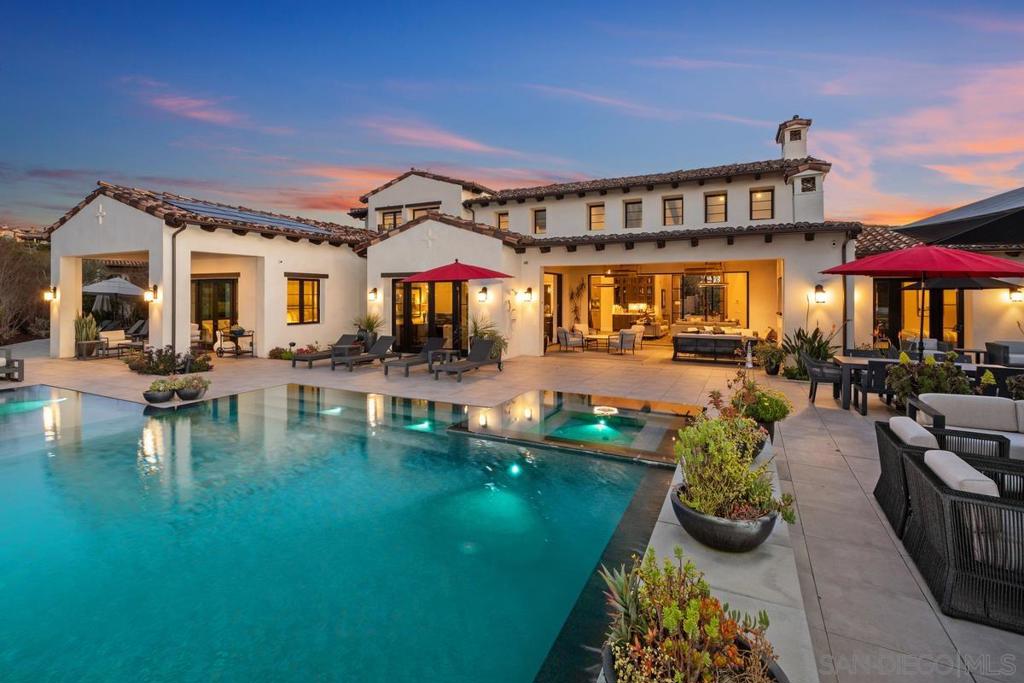 Santaluz - Residential