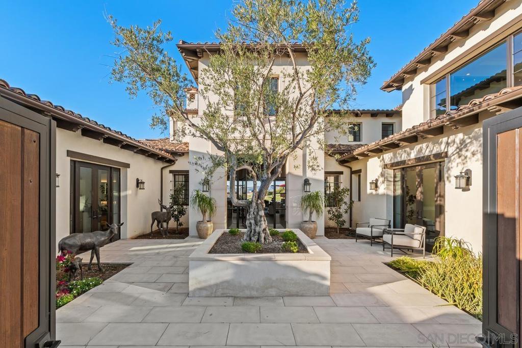 Santaluz - Residential