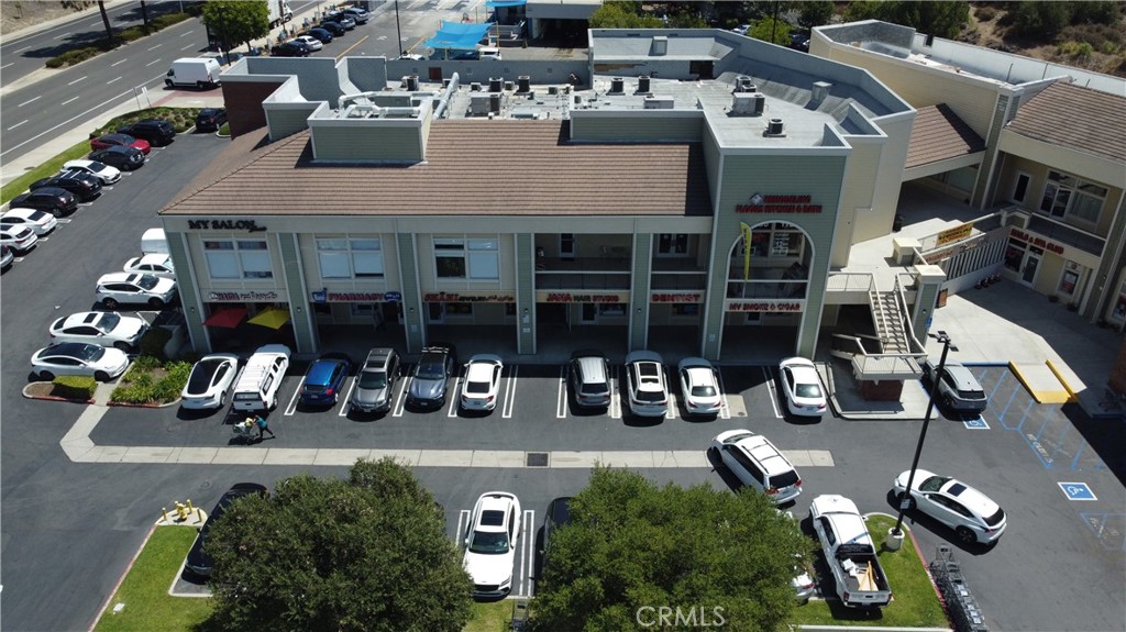 23166 Los Alisos Boulevard