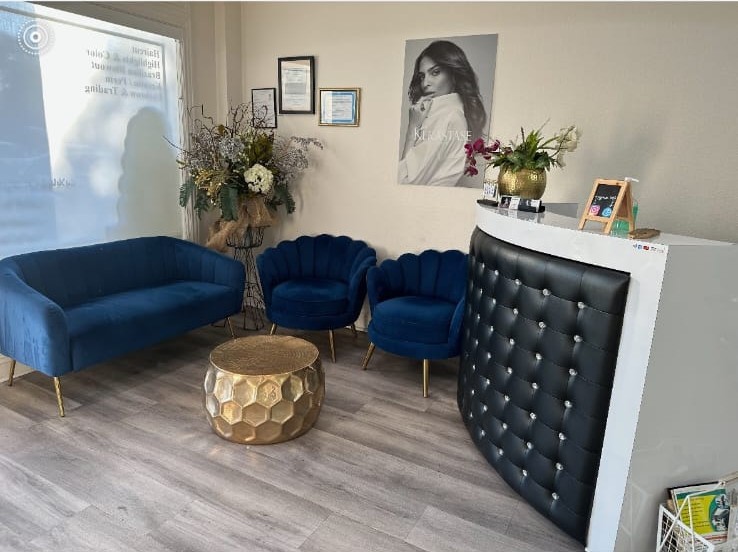 23166 Los Alisos Boulevard