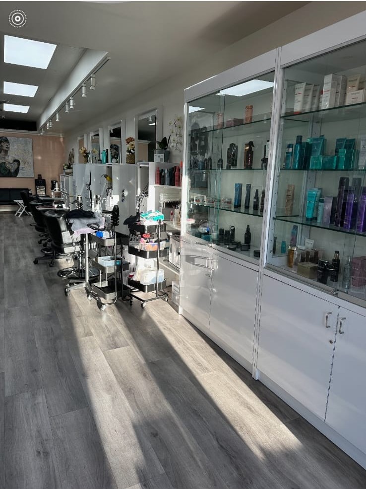 23166 Los Alisos Boulevard