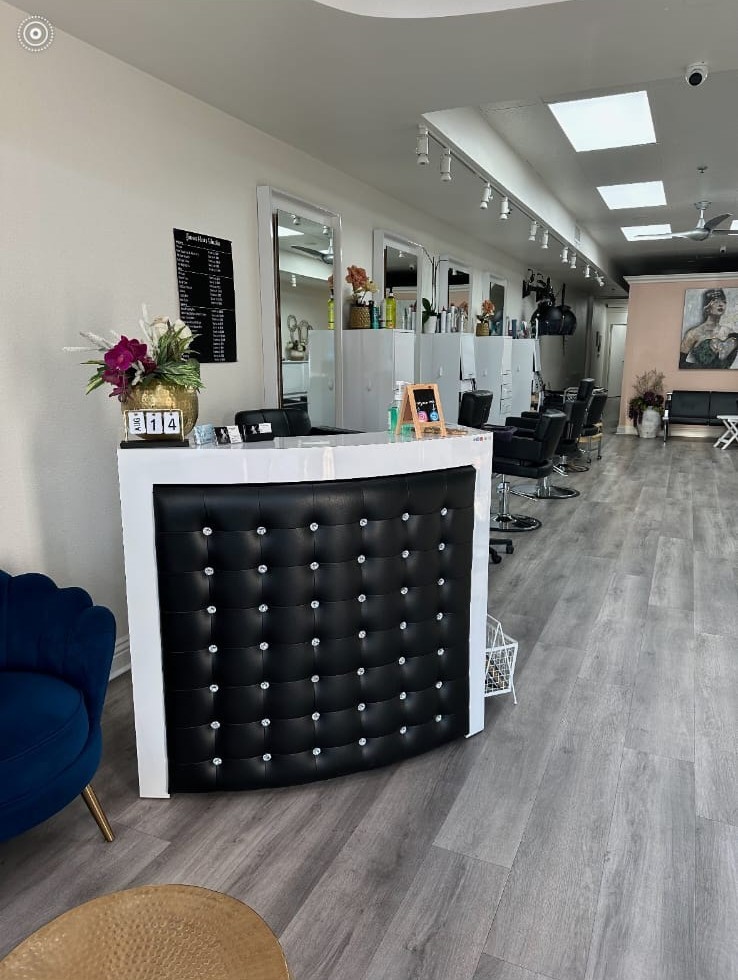 23166 Los Alisos Boulevard