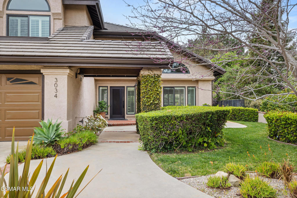 3034 Deer Valley Avenue