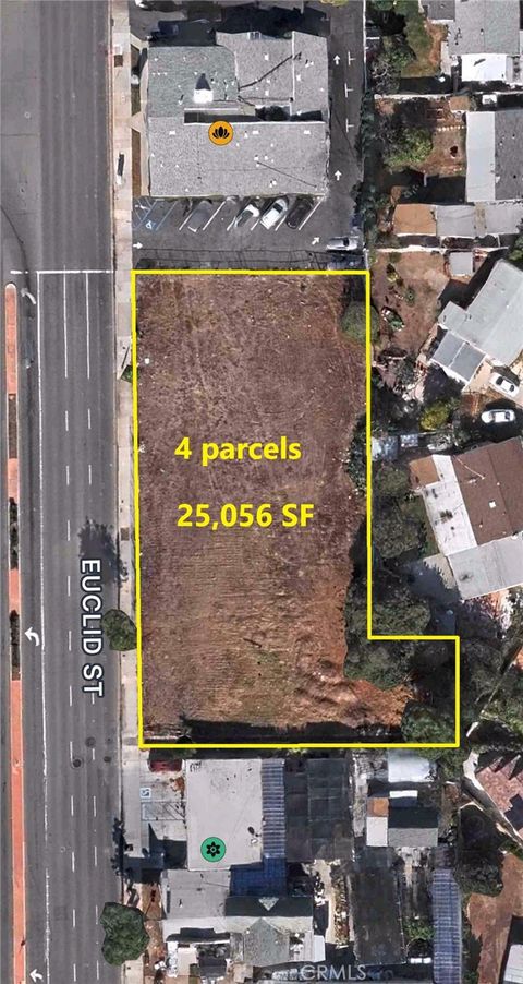 13322 Euclid Street Garden Grove CA 92843