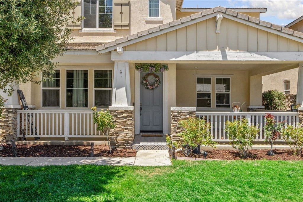 35464 Byron Trail