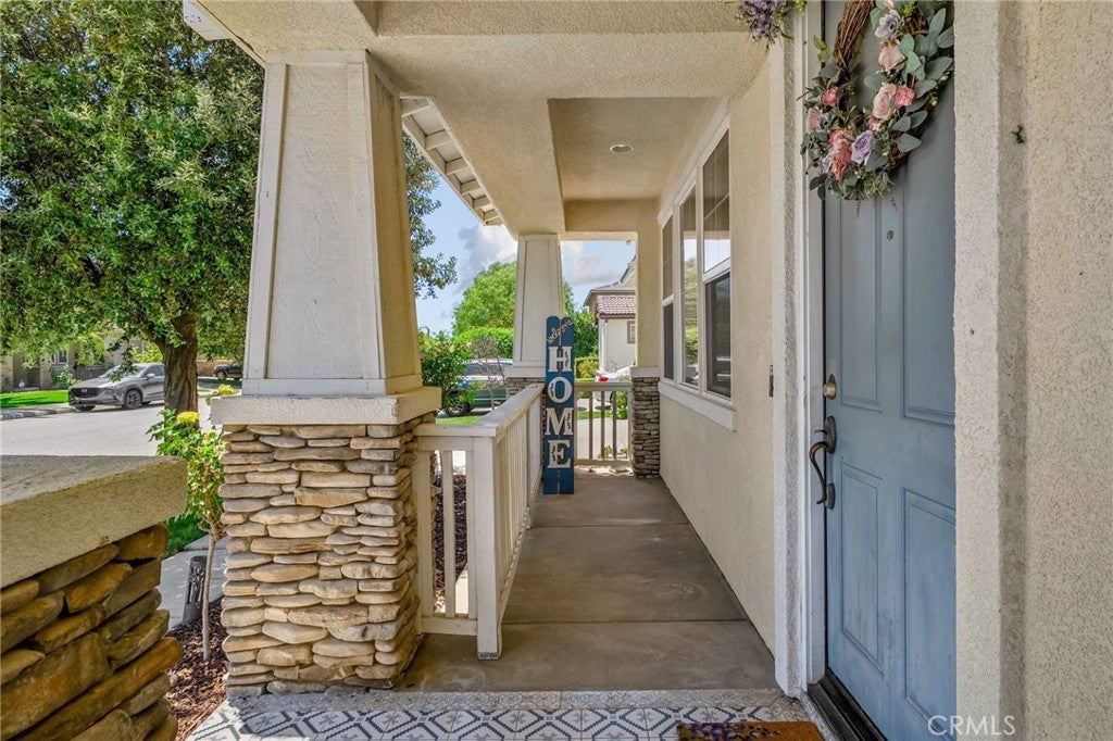 35464 Byron Trail