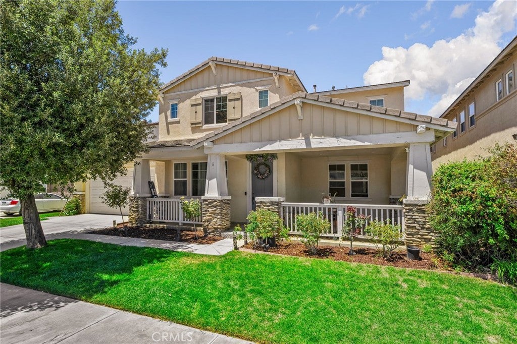 35464 Byron Trail