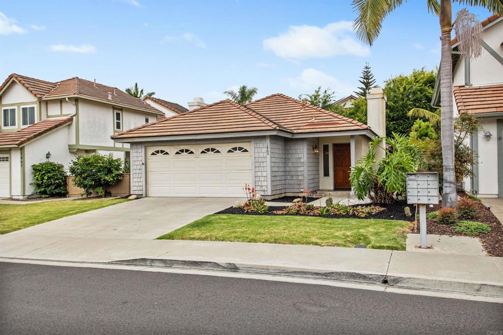 1863 Teakwood Way