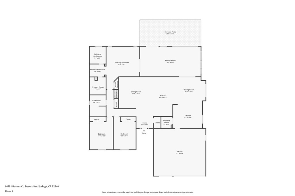 Mission Lakes (34101) - Residential
