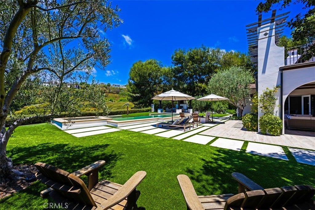 1 Ocean Bluff, Newport Coast CA 92657 - Photo 34