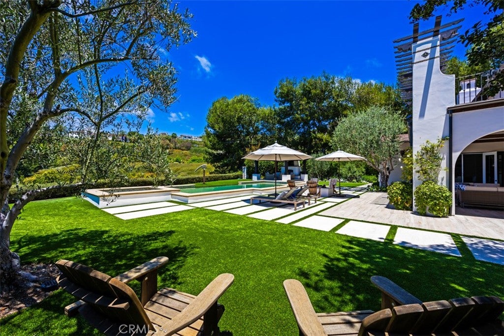 1 Ocean Bluff, Newport Coast CA 92657 - Photo 34