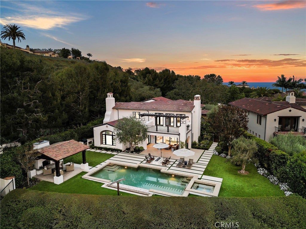 1 Ocean Bluff, Newport Coast CA 92657 - Photo 1